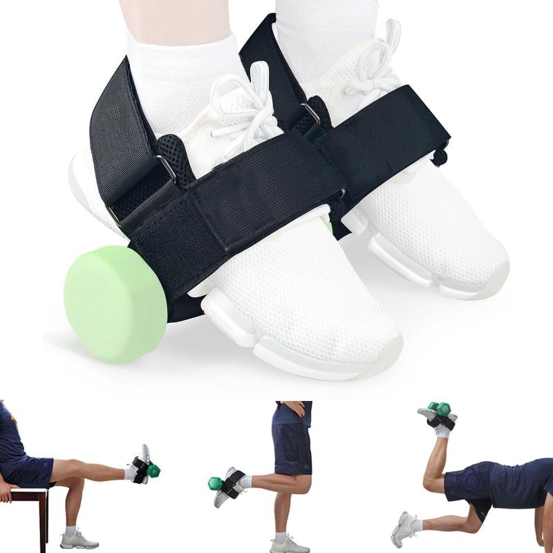 Home Gym Leg Extension - Peralatan Pembentuk Tubuh untuk Home Gym,