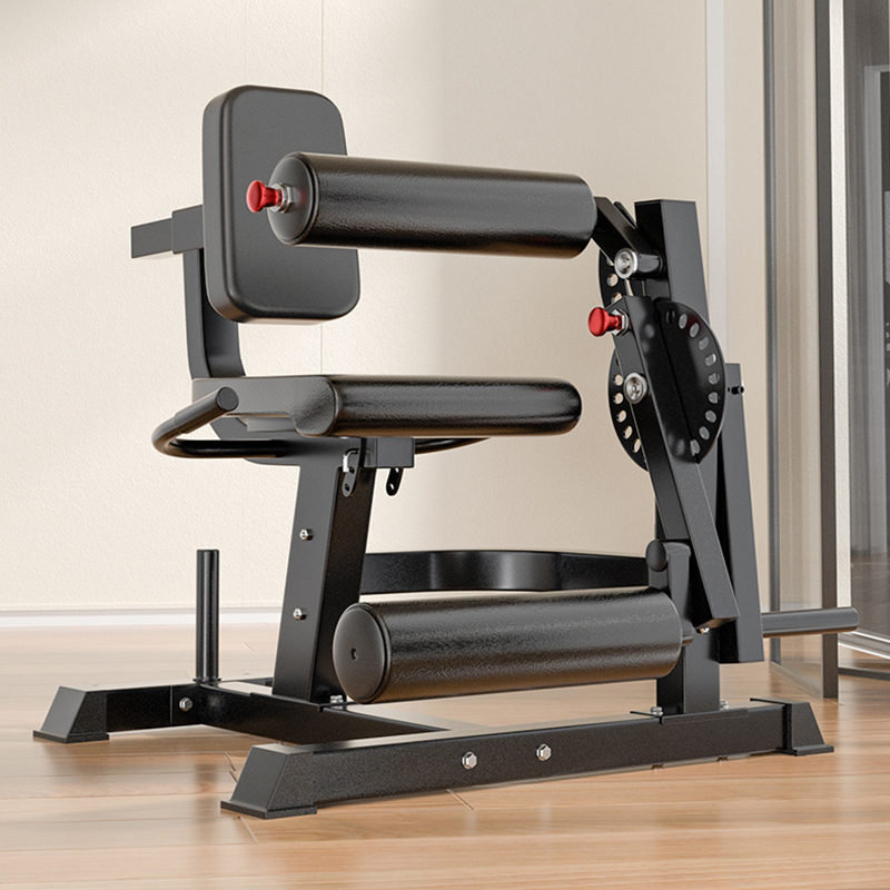 Home Gym Leg Extension - Bangku Latihan 6 Posisi yang Dapat