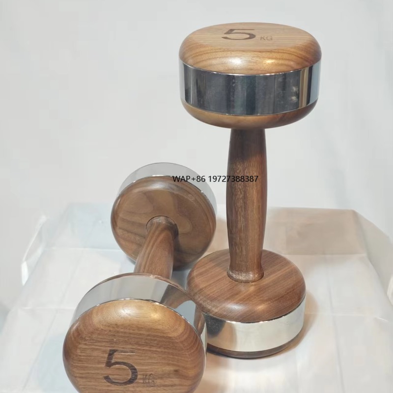 Home Gym Luxury Design - Dumbbell Pintar Desain Baru 1-10kg Peralatan