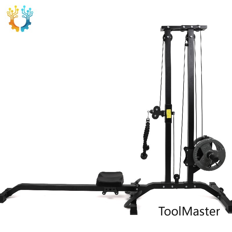 Home Gym Power Rack - 【2026】TODO 2026 Mesin Smith Gantry Power