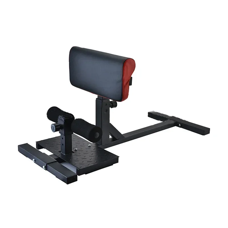 Home Gym Leg Extension - Alat Squat Multifungsi 2026, Rangka Squat