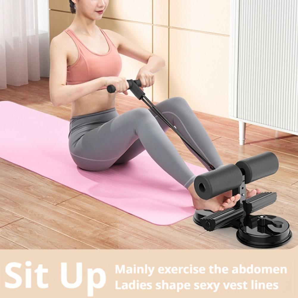 Home Gym Ideas - Alat Bantu Sit Up dengan Dua