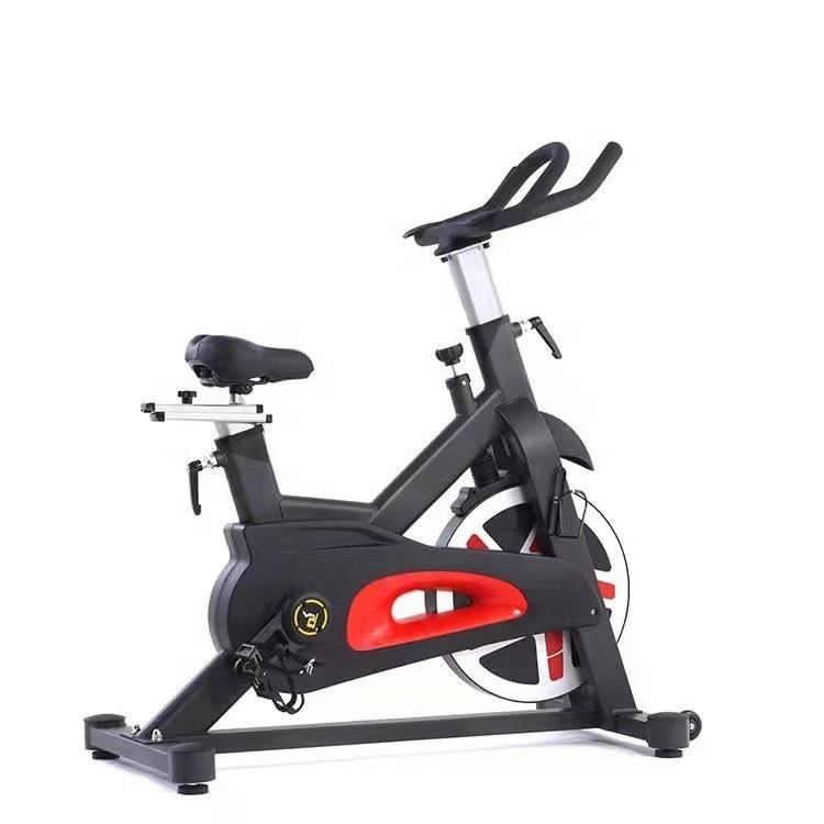 Home Gym Bike - Sepeda Statis Magnetik untuk Olahraga Aerobik,