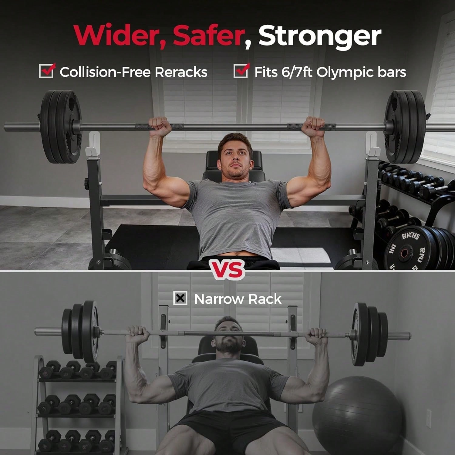 FLYBIRD Bangku Beban yang Dapa - Home Gym Leg Extension ulasan dan harga