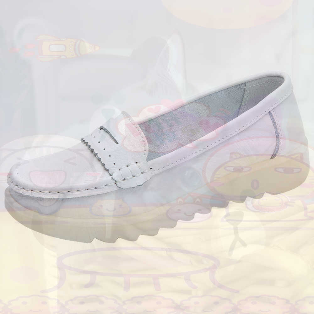 Moccasin Mengemudi Sepatu Rema - Home Gym Luxury Design ulasan dan harga