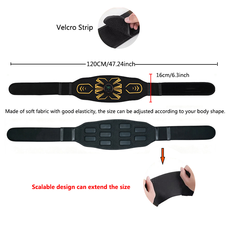 Alat Pelatih Otot Perut Pintar - Home Gym Ideas ulasan dan harga