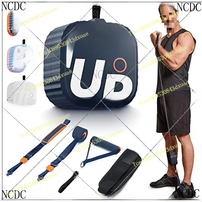 Peralatan Kebugaran Rumah 4.4- - Home Gym Ideas ulasan dan harga