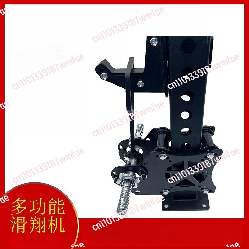 Aksesoris Glide Fly Multifungs - Home Gym Power Rack ulasan dan harga