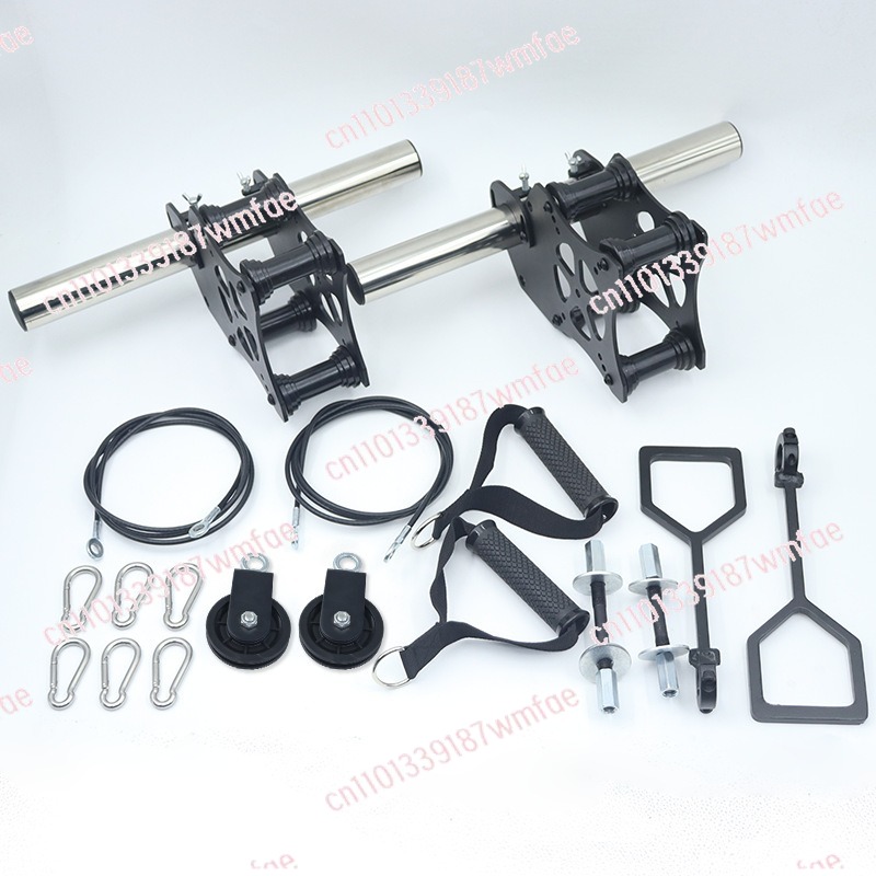 Aksesoris Glide Fly Multifungs - Home Gym Power Rack ulasan dan harga