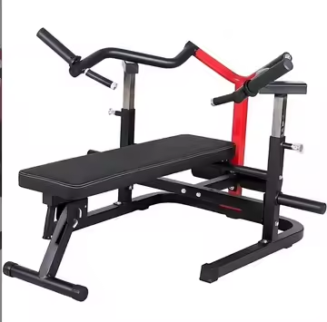 Bangku Latihan 6 Posisi yang D - Home Gym Leg Extension ulasan dan harga