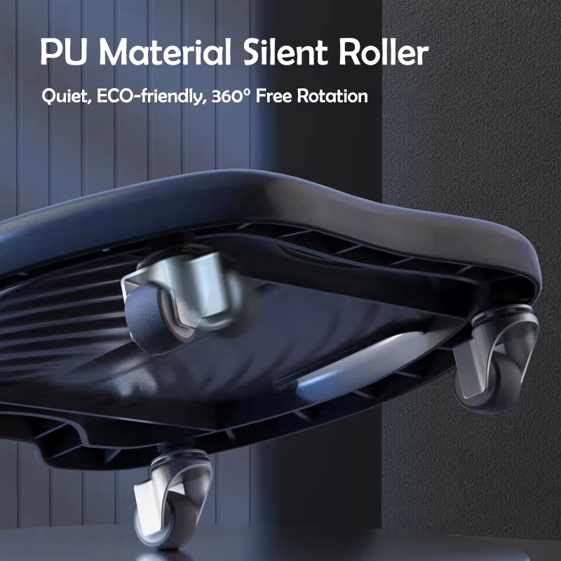 Alat Latihan Otot Perut dengan - Ab Roller Wheel ulasan dan harga