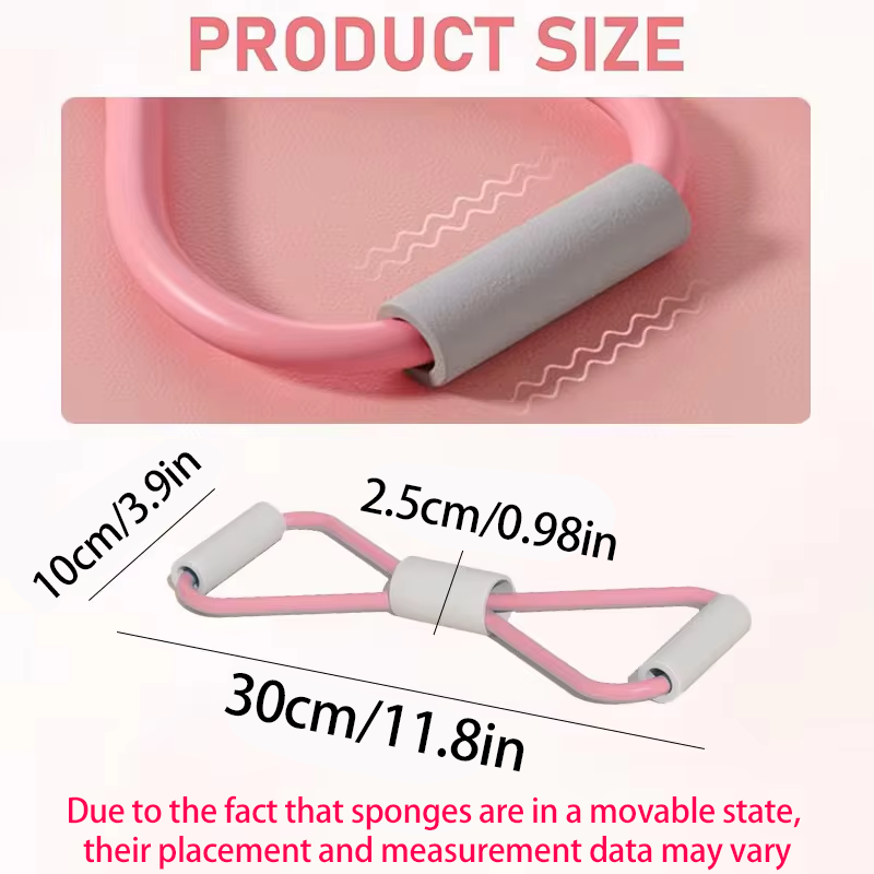 1Pcs Pita Elastis Home Gym Per - Home Gym Ideas ulasan dan harga