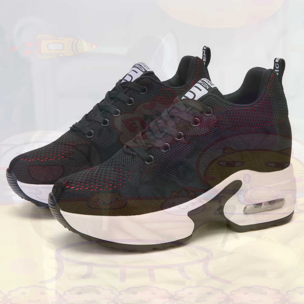 Merah Ukuran 36 Sepatu Wanita  - Home Gym Luxury Design ulasan dan harga