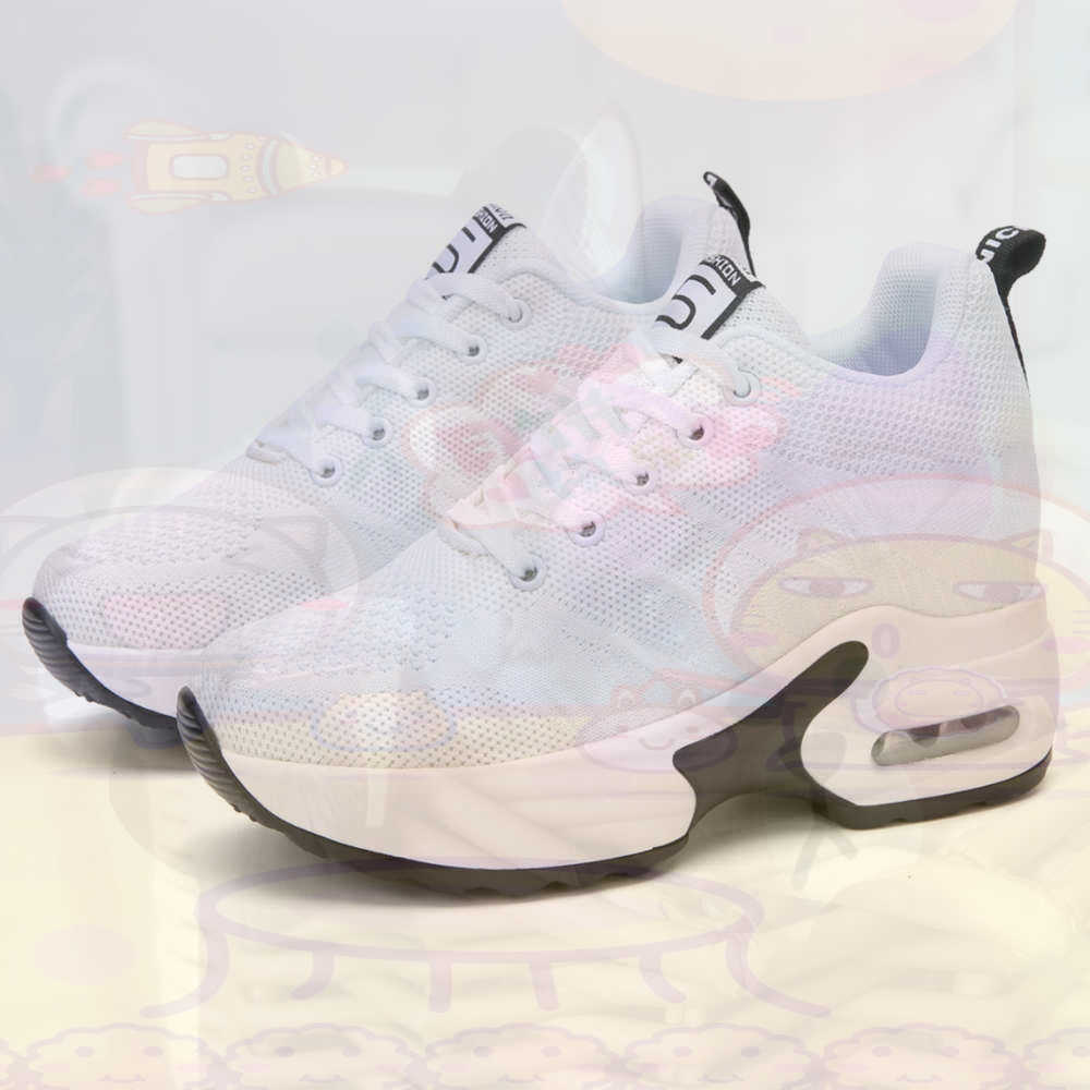Merah Ukuran 36 Sepatu Wanita  - Home Gym Luxury Design ulasan dan harga