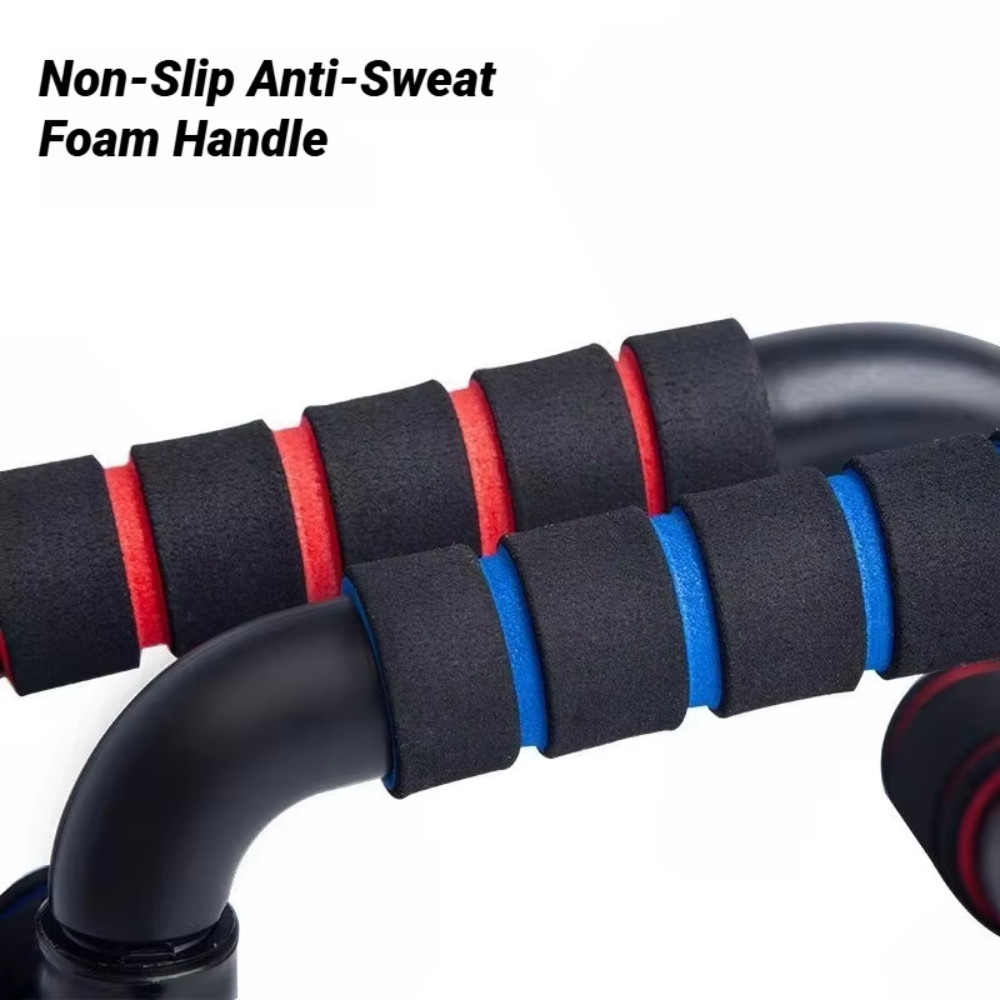 Bar Penyangga Push Up Anti-Sel - Home Gym Power Rack ulasan dan harga
