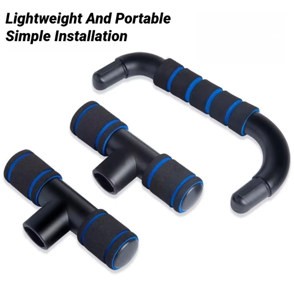 Bar Penyangga Push Up Anti-Sel - Home Gym Power Rack ulasan dan harga