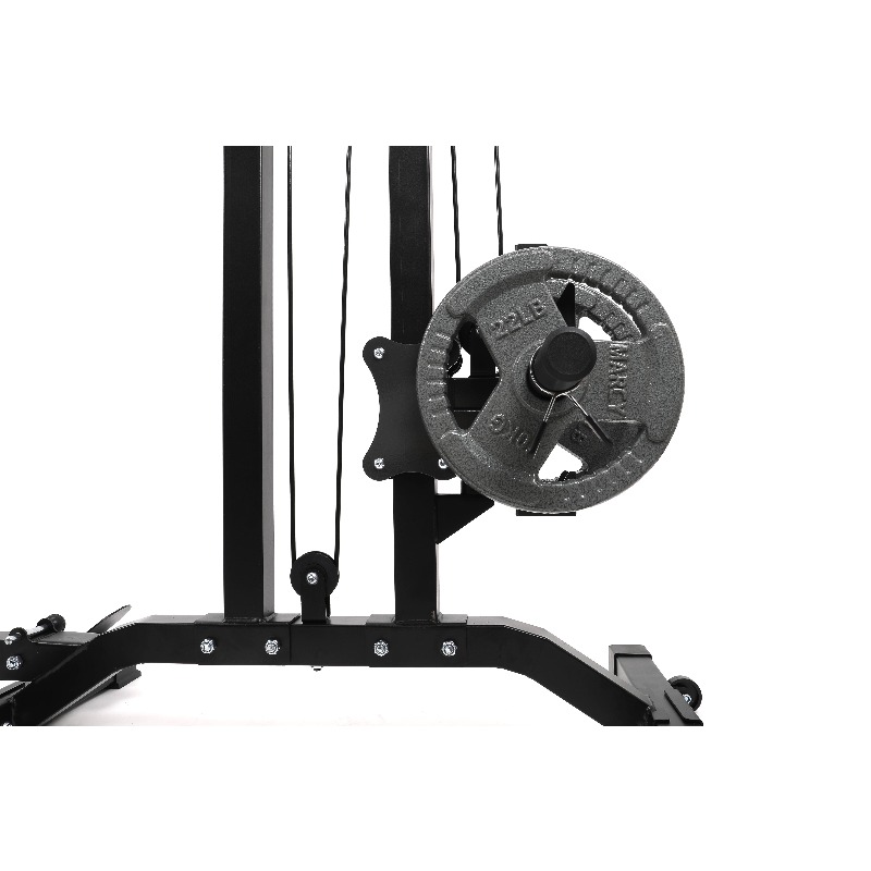 【2026】TODO 2026 Mesin Smith Ga - Home Gym Power Rack ulasan dan harga