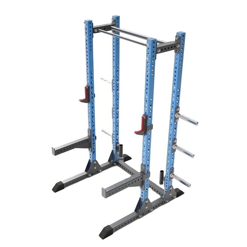 Leadman Fitness Menjual Perala - Home Gym Power Rack ulasan dan harga