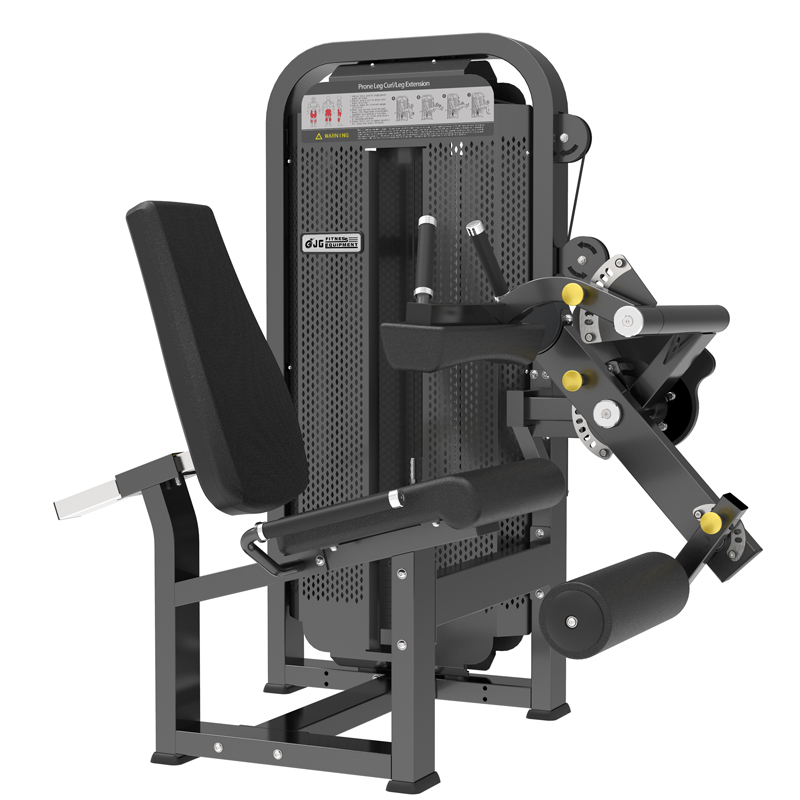 Mesin Kebugaran Gym Komersial  - Home Gym Leg Extension ulasan dan harga