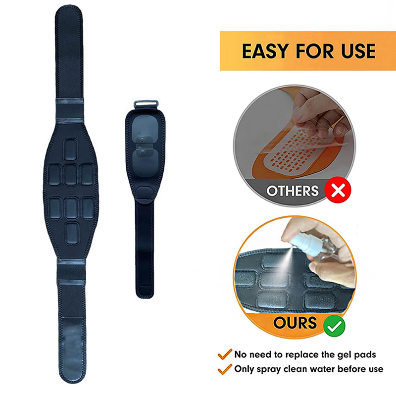 Sabuk Pengencang Otot Perut Pi - Home Gym Ideas ulasan dan harga