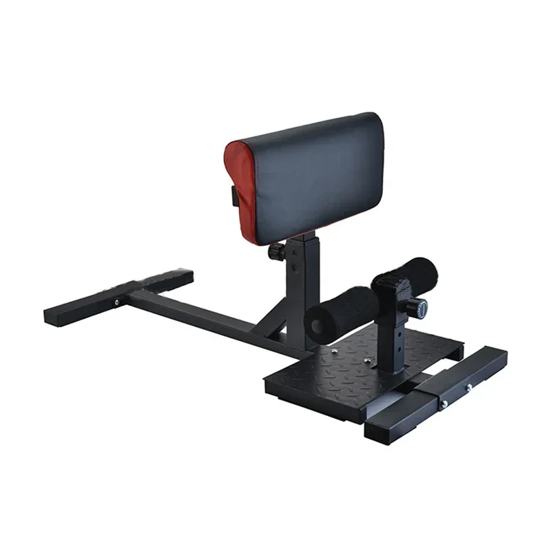 Alat Squat Multifungsi 2026, R - Home Gym Leg Extension ulasan dan harga