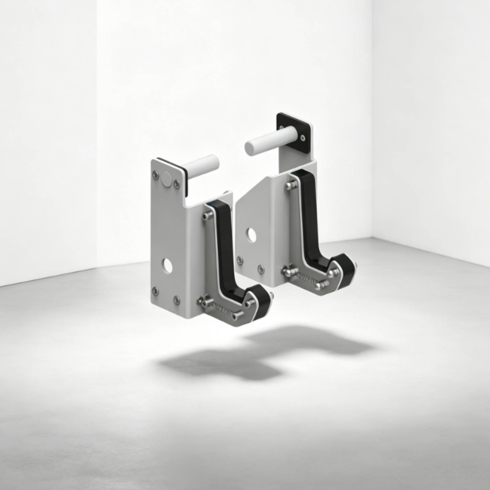 Hook J Power Rack Heavy Duty,  - Home Gym Power Rack ulasan dan harga