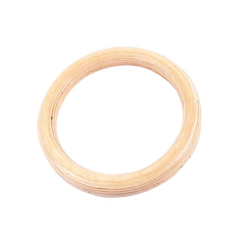 1 Buah Cincin Senam Kayu Birch - Home Gym Power Rack ulasan dan harga