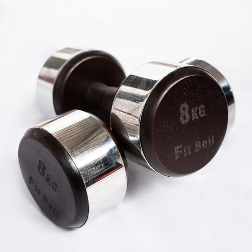 Dumbbell Pintar Desain Baru 1- - Home Gym Luxury Design ulasan dan harga
