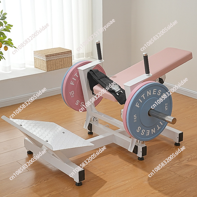 Mesin Pelatih Otot Bokong Wani - Home Gym Ideas ulasan dan harga