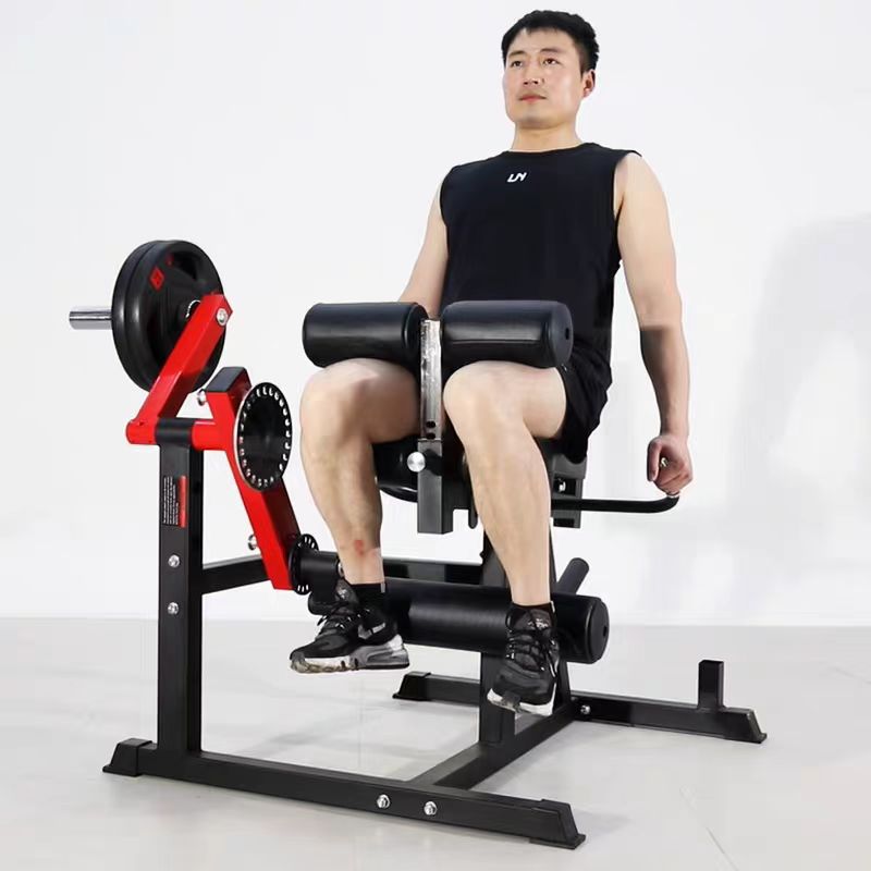 Mesin Latihan Kaki Terbaru: Me - Home Gym Leg Extension ulasan dan harga