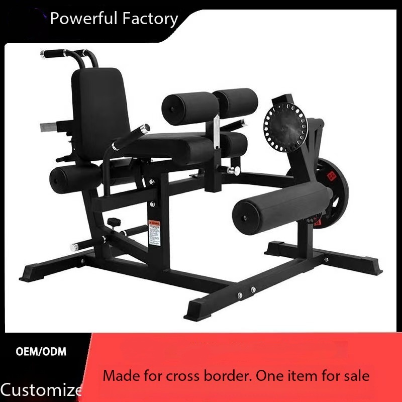 Mesin Latihan Kaki Terbaru: Me - Home Gym Leg Extension ulasan dan harga