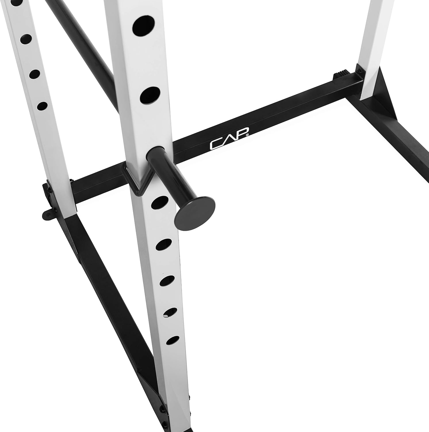 Rak Power Cage Gym Rumahan, Ba - Home Gym Power Rack ulasan dan harga