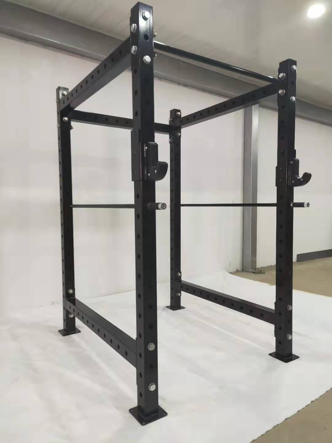Power Cage & Squat Rack untuk  - Home Gym Power Rack ulasan dan harga