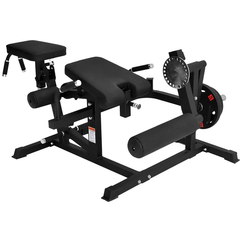 Mesin Latihan Kaki Adjustable  - Home Gym Leg Extension ulasan dan harga