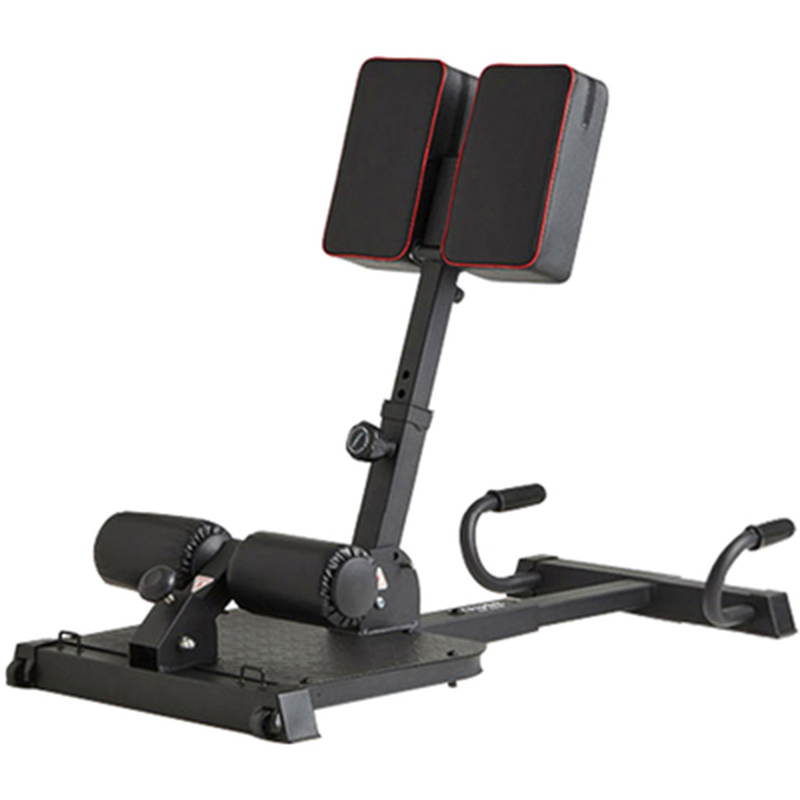 Rangka Jongkok Multifungsi Per - Home Gym Leg Extension ulasan dan harga