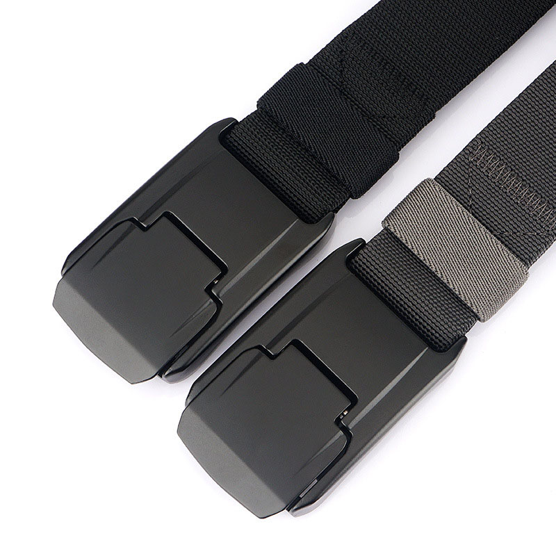Sabuk Taktis dengan Gesper Log - Battle Rope Heavy ulasan dan harga