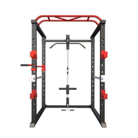 Rak Squat Power Rack Home Gym  - Home Gym Power Rack ulasan dan harga