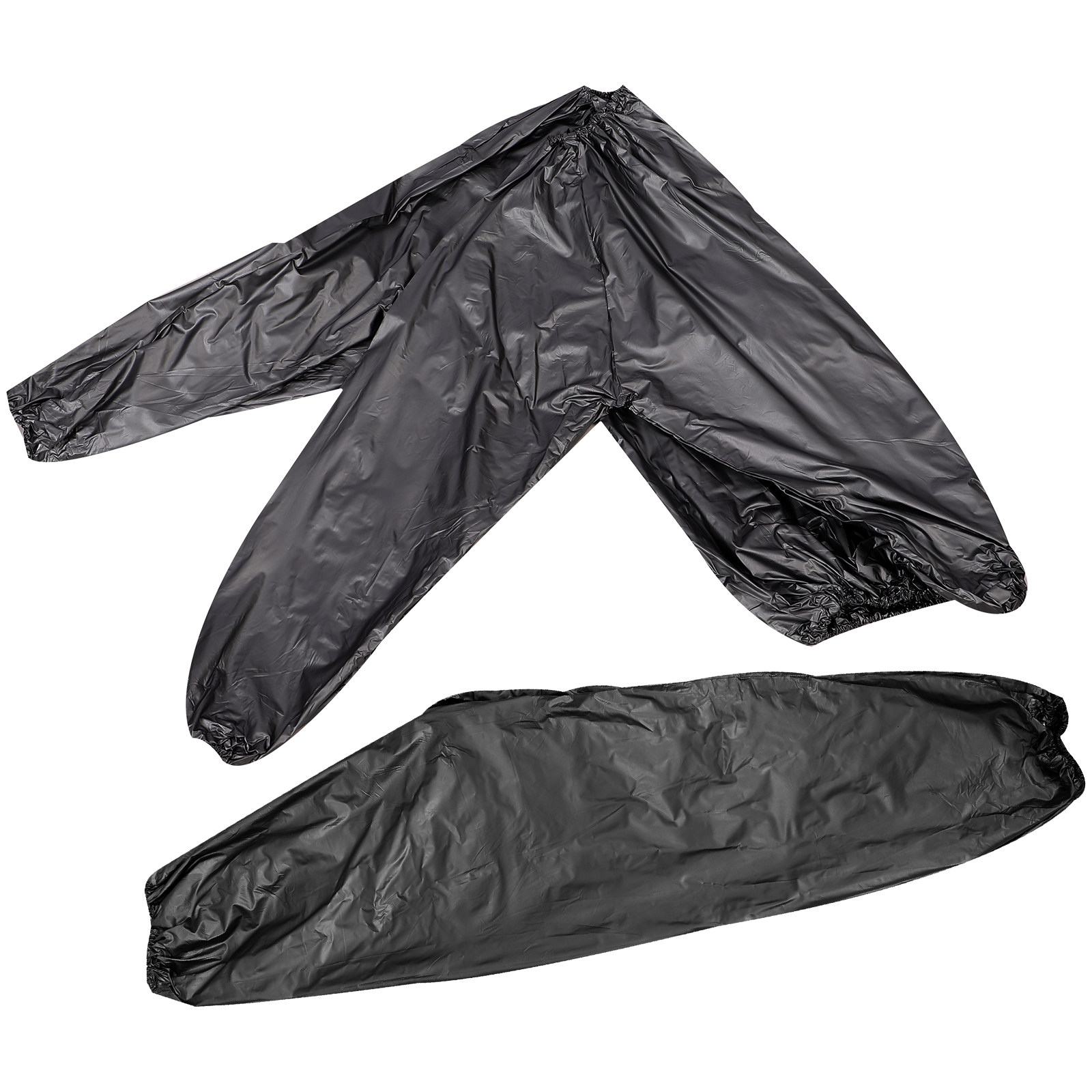 1 Set Pakaian Sauna untuk Pria - Sauna Home Gym ulasan dan harga