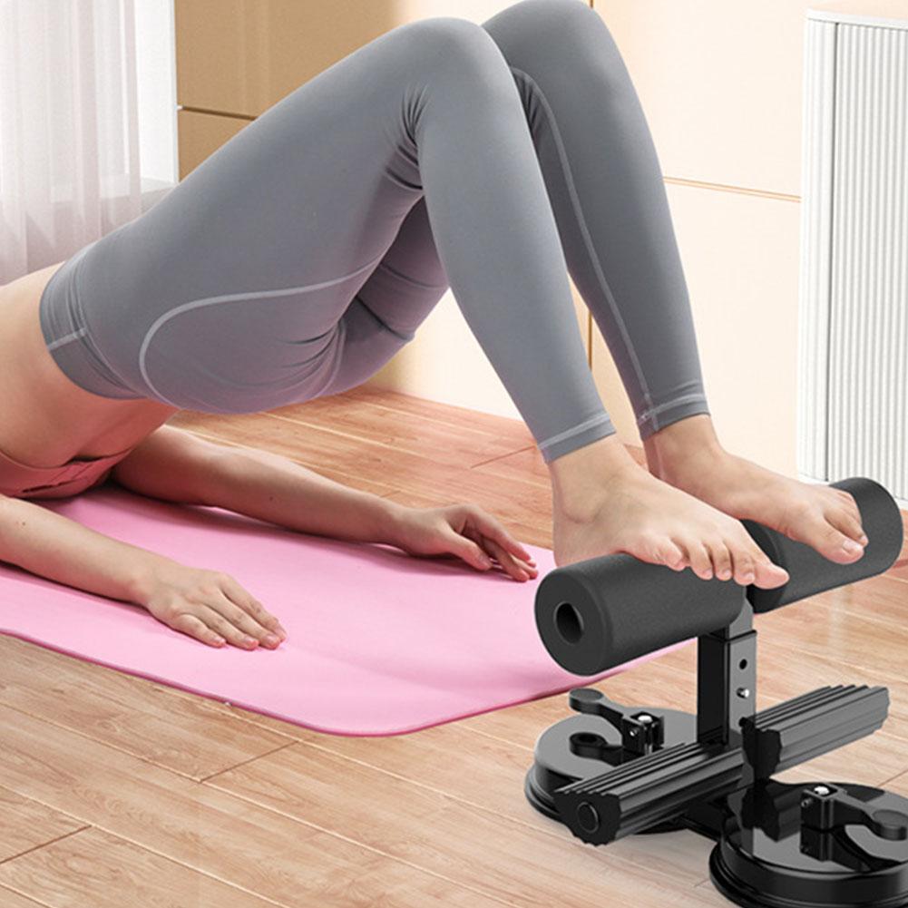 Alat Bantu Sit Up dengan Dua P - Home Gym Ideas ulasan dan harga
