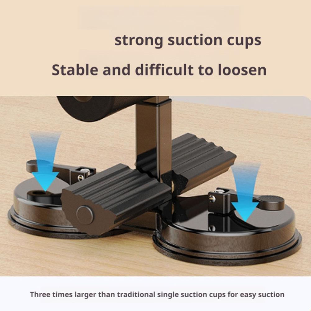 Alat Bantu Sit Up dengan Dua P - Home Gym Ideas ulasan dan harga