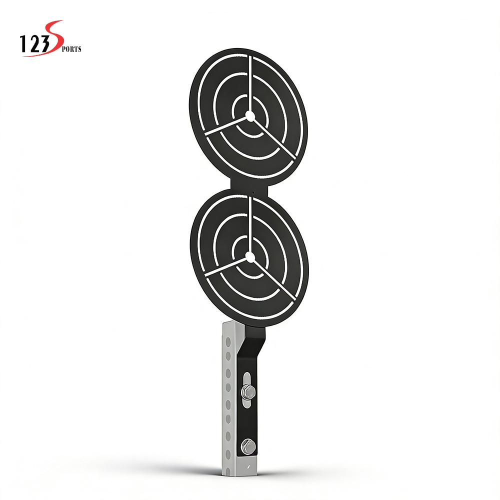 Aksesoris Universal Desain Bar - Home Gym Leg Extension ulasan dan harga