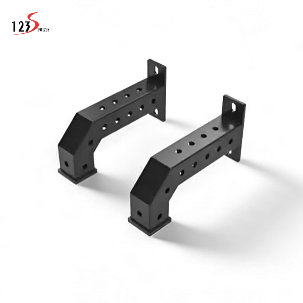 Aksesoris Universal Desain Bar - Home Gym Leg Extension ulasan dan harga